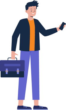 B2B Person