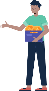 B2C Person