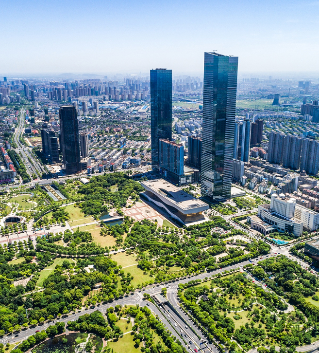 City View